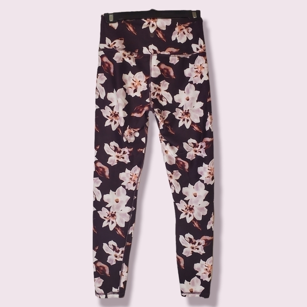 BALANCE Collection High-Waist Leggings - Women size M - Picture 5 of 10